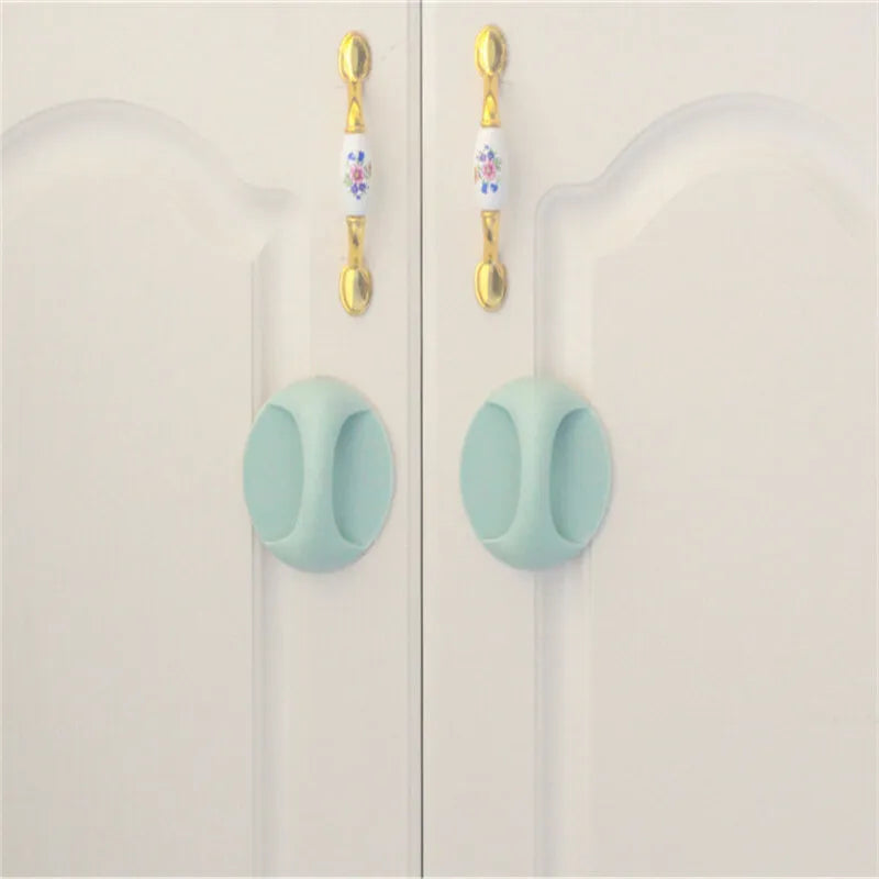 2 pcs Handle Knob