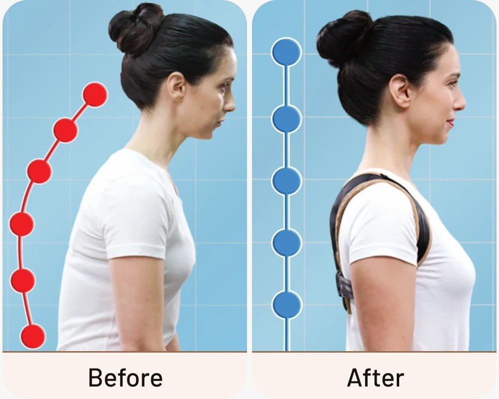 Doctor Posture