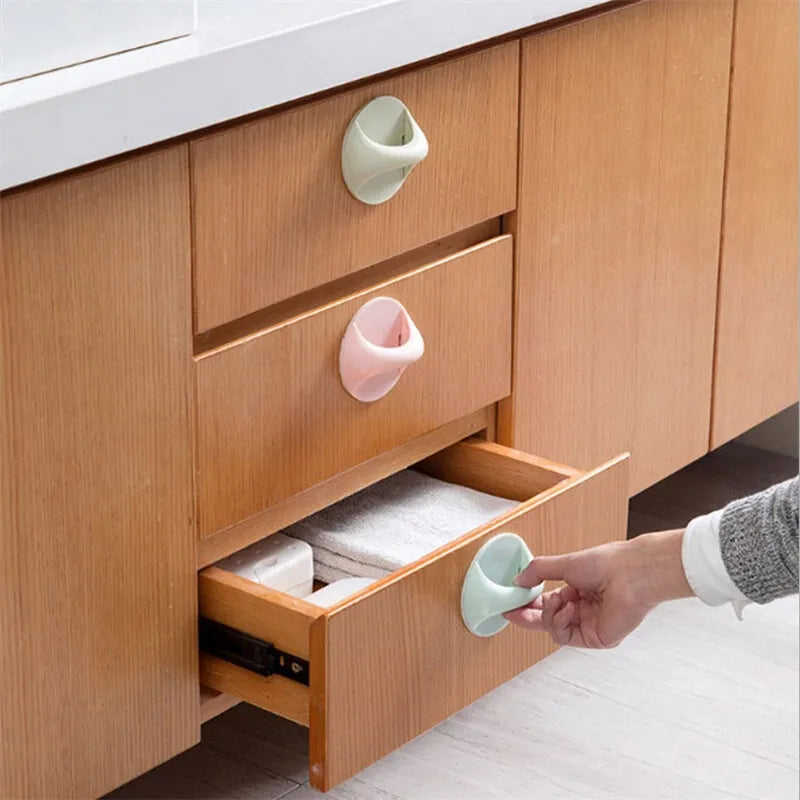 2 pcs Handle Knob