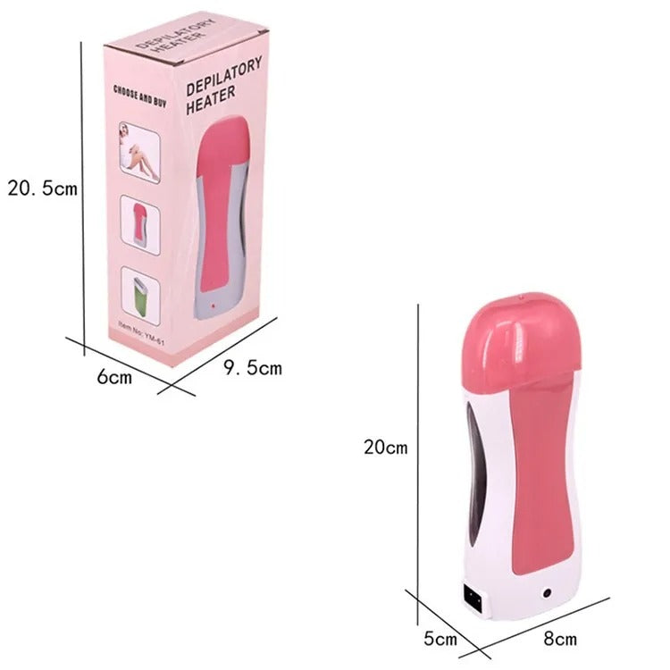 Electric Wax Warmer